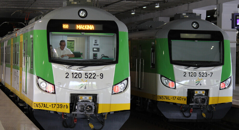 NSA: Informacja o kosztach przebudowy dworca to sprawa pilna, nie podlega ustawie antycovidowej