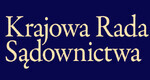 czasopismo krajowa rada sadownictwa logo