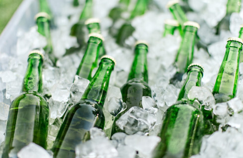 WSA: W walce z alkoholizmem gmina jeden krok za ustawodawcą