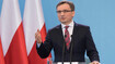 zbigniew ziobro kprm