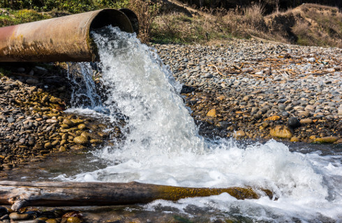 Walka z firmami zanieczyszczającymi środowisko ma być skuteczniejsza