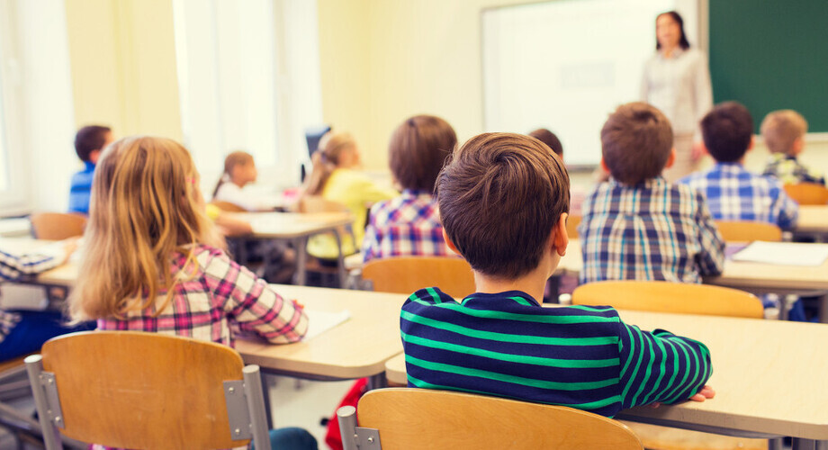 NIK: reforma edukacji nieprzemyślana i niedofinansowana