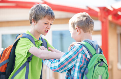 Dyrektor szkoły ukarze niesfornego ucznia