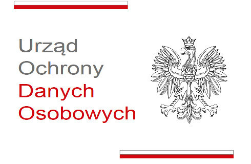 logo urzad ochrony danych osobowych