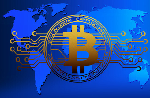 bitcoin kryptowaluty