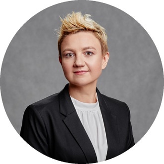 Patrycja Rojek-Socha