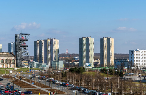 katowice