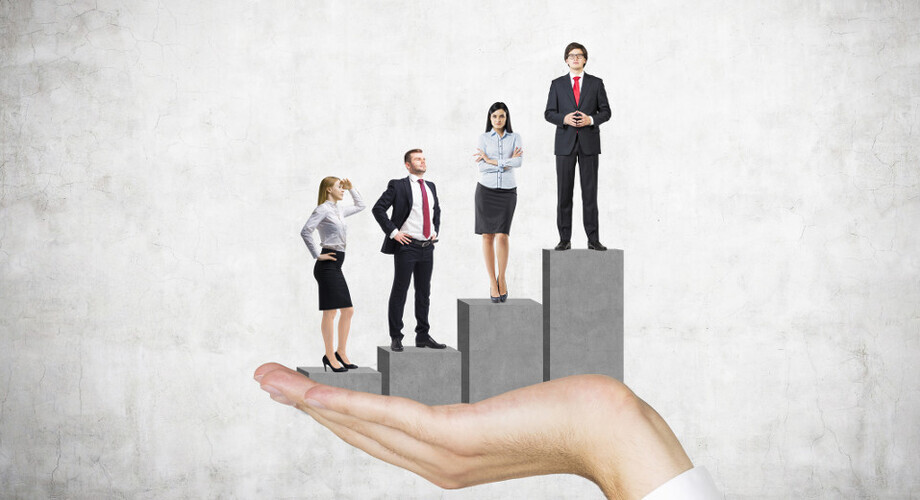 Referendarze sądowi czują się dyskryminowani płacowo