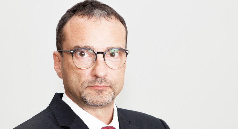 Zrezygnował Marcin Czech, wiceminister zdrowia odpowiedzialny za leki