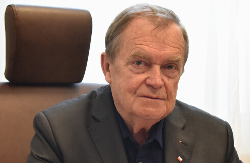 wieslaw jerzy johann krs