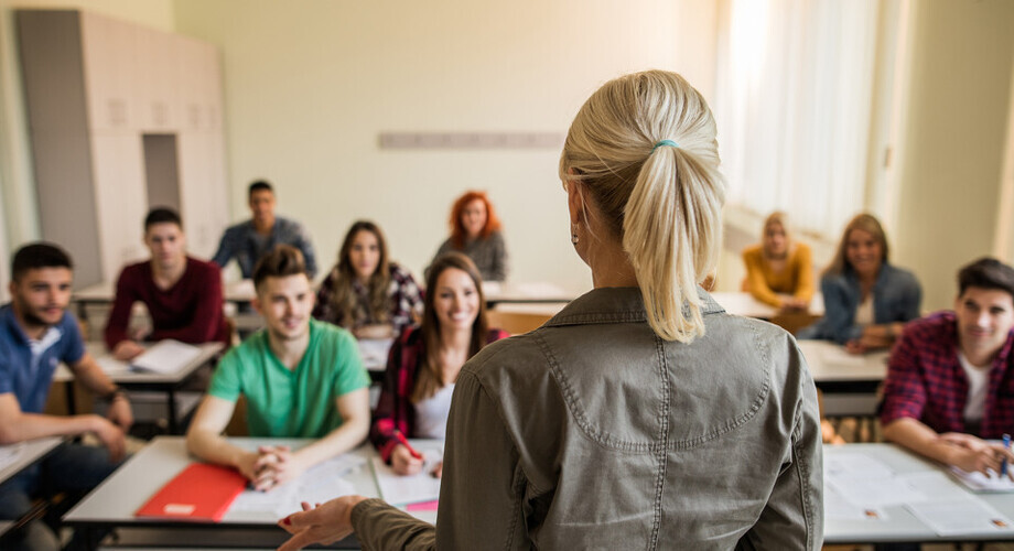 Uczeń-sygnalista będzie lepiej chroniony
