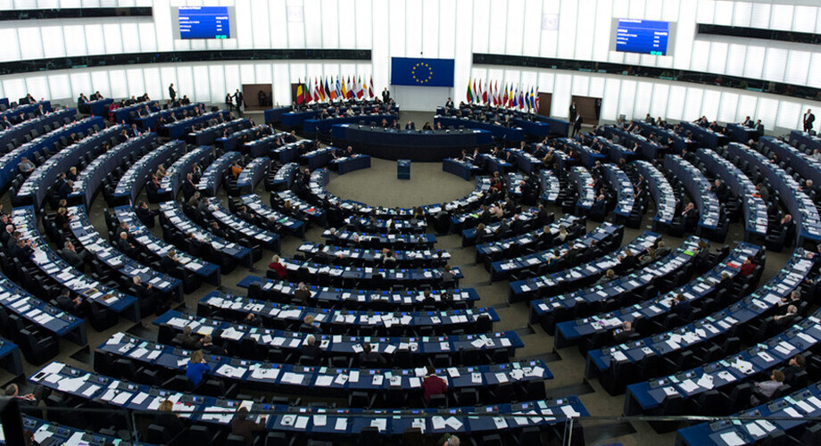 parlament europejski kprm