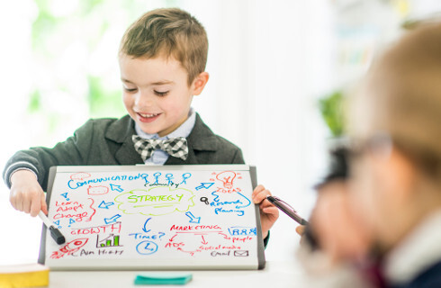 Prawa dziecka ważne także dla biznesu