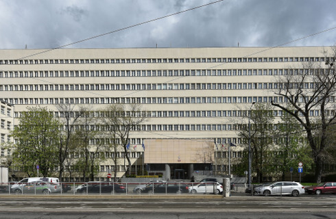 Po 13 latach od katastrofy Komisja Macierewicza rozwiązana