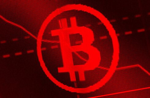 bitcoin kryptowaluty