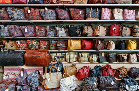 Polski rynek coraz częściej staje się celem dla producentów podróbek