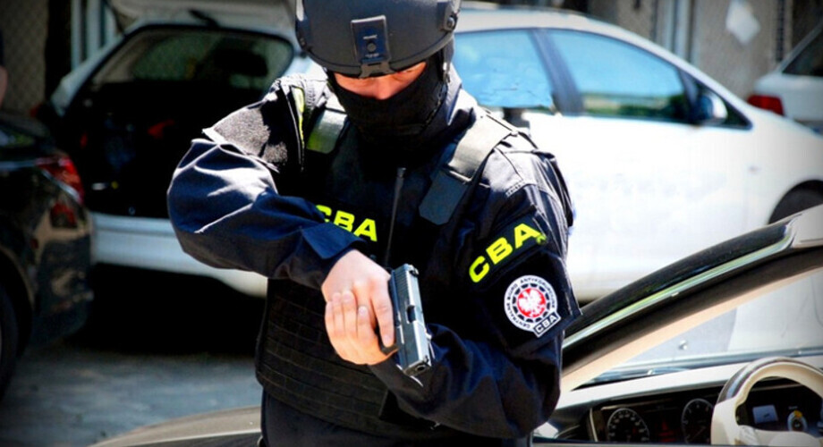 Funkcjonariusz pod "przykryciem" skorzysta też z aktu notarialnego