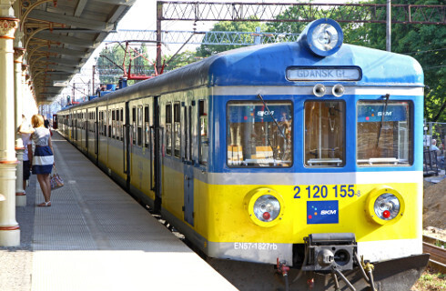 Maszynista, motorniczy, kierowca autobusu i cała drużyna pociągu pod szczególną ochroną