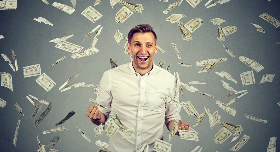 Wynagrodzenia freelancerów coraz wyższe