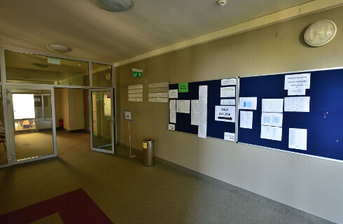 Biegli mają zbadać m.in. poczytalność podejrzanego o zabójstwo w Wawrze