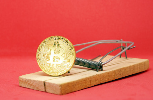 Rzecznik finansowy pomoże zadłużonym i inwestującym w kryptoaktywa