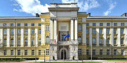 kancelaria prezesa rady ministrow kprm