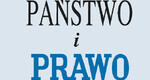 czasopismo panstwo i prawo logo