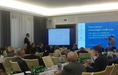 nowoczesne technologie medyczne