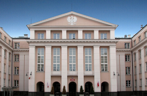 Dyskryminacja w NIK - skarga nadzwyczajna Prokuratora Generalnego bez rozpoznania