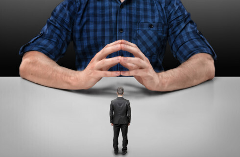 Mobbing - temat trudny nie tylko dla HR, ale dla całej organizacji