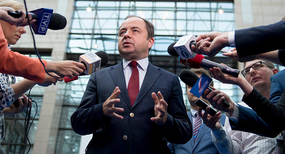 konrad szymanski kprm