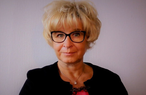 magdalena bednarek sieradzka