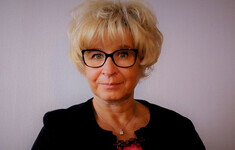 magdalena bednarek sieradzka