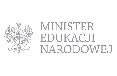 minister edukacji narodowej