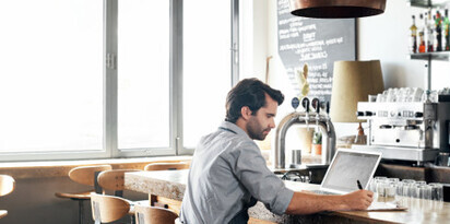 restauracja bar jedzenie