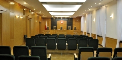 trybunal konstytucyjny