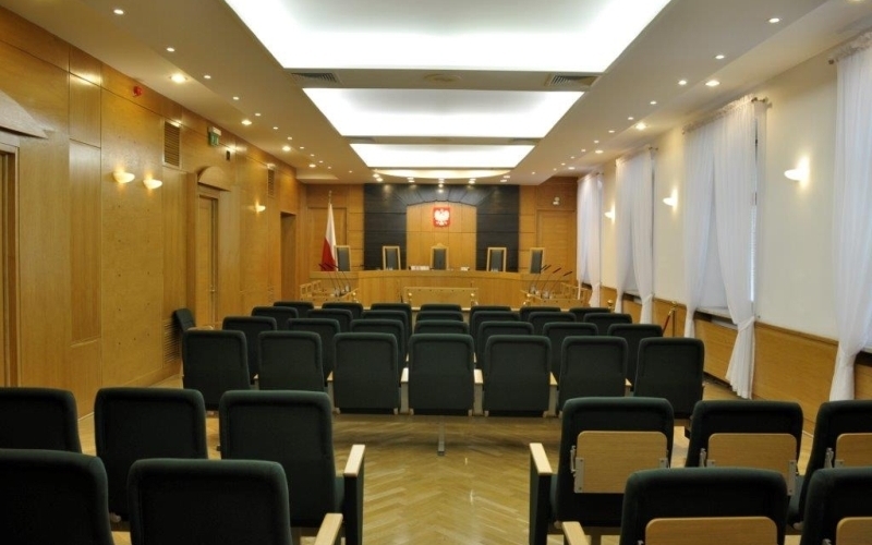 TK: krótsze vacatio legis tylko w wyjątkowych przypadkach