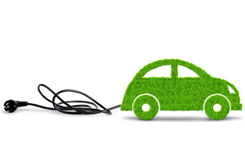 Punkty ładowania samochodów elektrycznych nie wszędzie, są wytyczne w tej sprawie