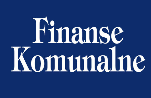 czasopismo finanse komunalne logo