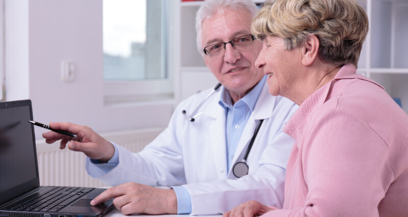 Telemedycyna – konieczny drugi krok, by zaczęła się rozwijać