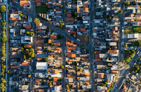 osiedle nieruchomosci