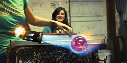 pracownicy przemyslowi