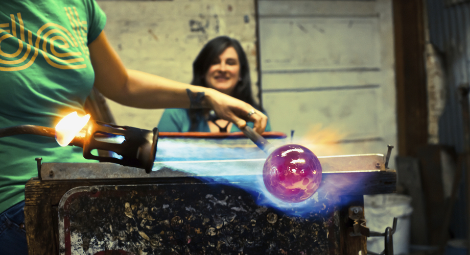 pracownicy przemyslowi