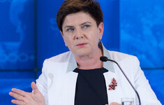 beata szydlo kprm
