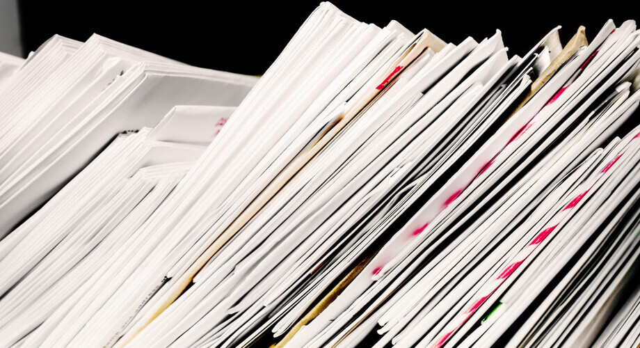 Obowiązek weryfikacji zakresu działalności kontrahenta