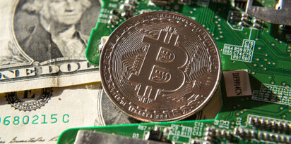 bitcoin kryptowaluty