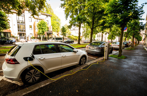 samochod ekologia elektromobilnosc