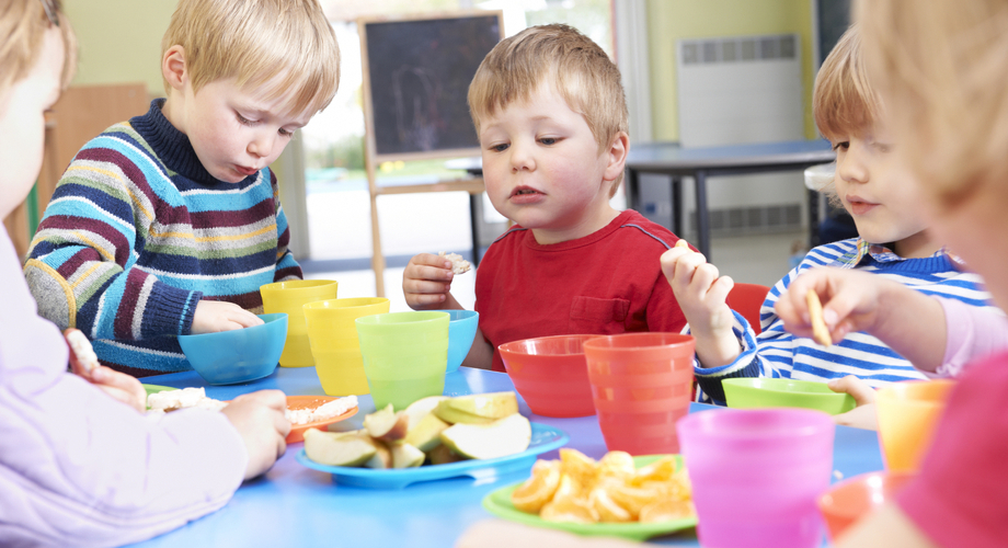 MEN: nauka w publicznych przedszkolach jest bezpłatna