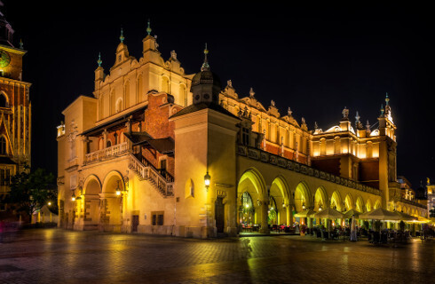 krakow