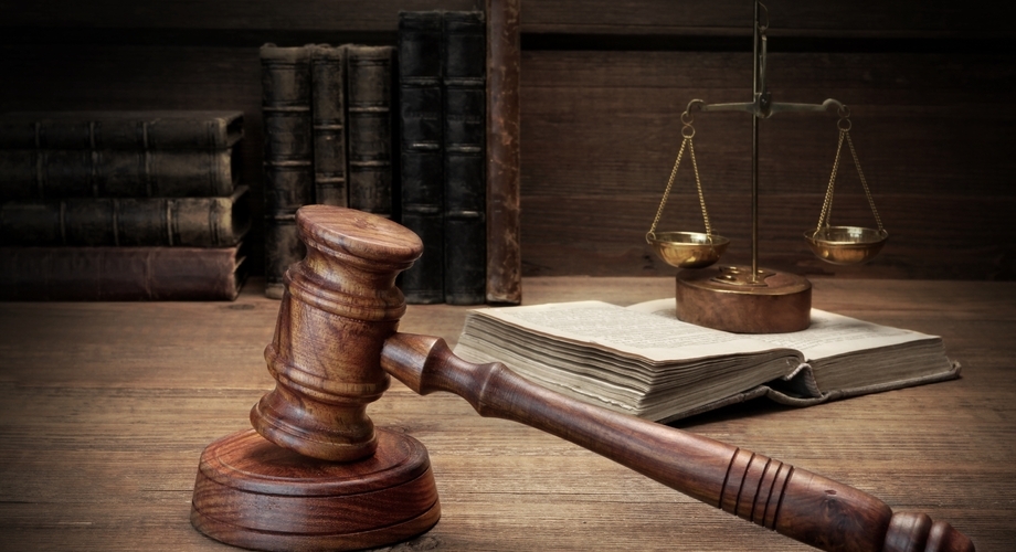 Sytuacja w sądach wymyka się spod kontroli - może zabraknąć rąk do pracy